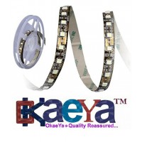 OkaeYa led strip lighting 3m Yellow colour